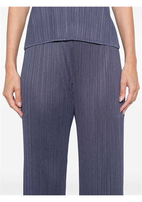 pantalone PLEATS PLEASE ISSEY MIYAKE | Pantalone | PP48JF12478